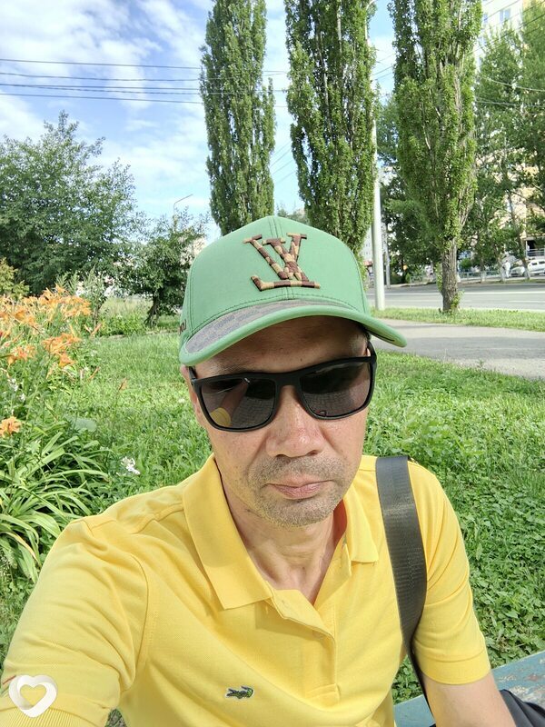 Наиль, 43, Белебее — анкета №3828999