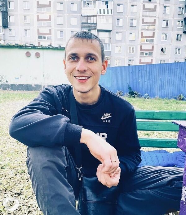 Тимур, 34, Новокузнецке — анкета №3829062