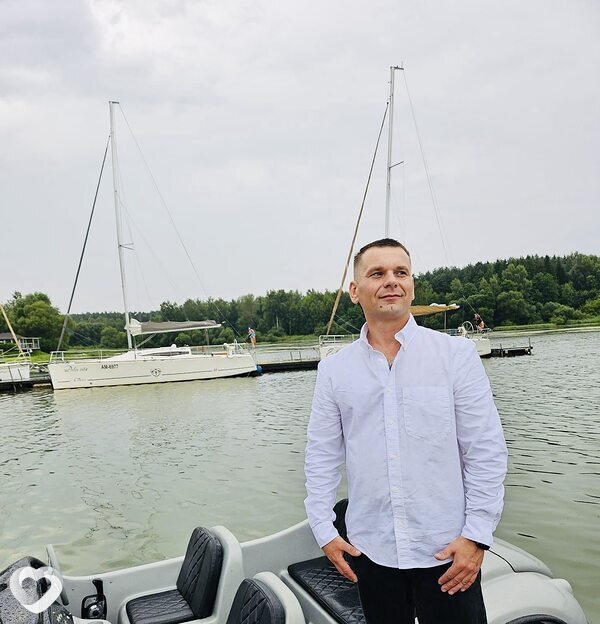 Дмитрий, 37, Санкт-Петербурге — анкета №3829068