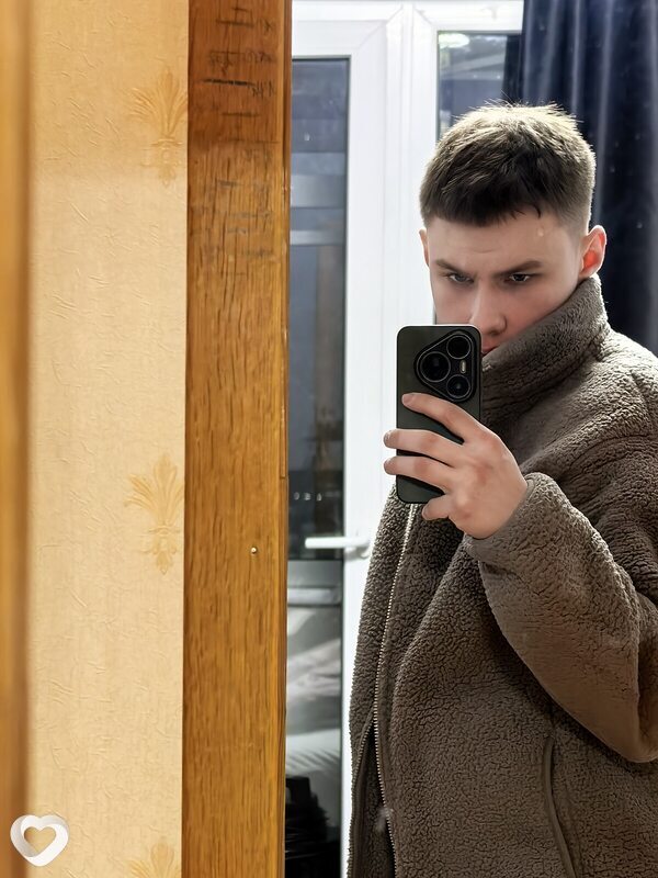 Никита, 22, Санкт-Петербурге — анкета №3829071