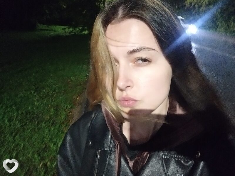 Карина, 20, Санкт-Петербурге — анкета №3829079