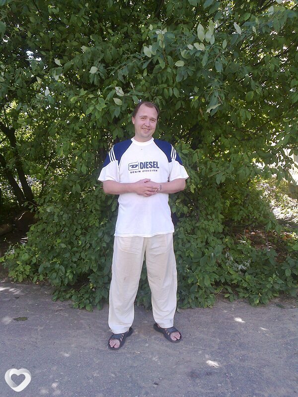 Эдуард, 50, Смоленске — анкета №3829085