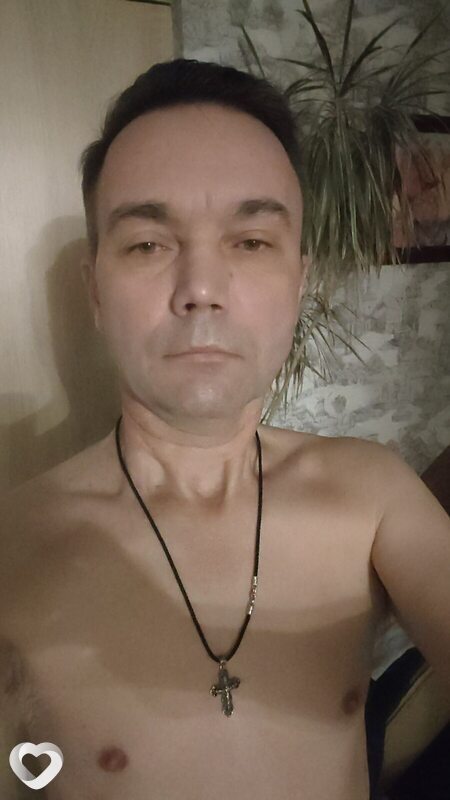 Андрей, Красноармейск