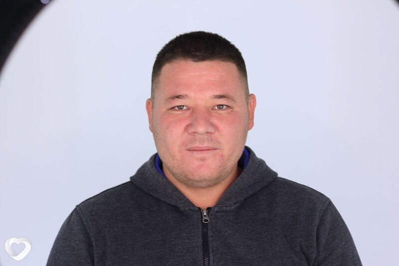 Davron, 32, Салантай — анкета №3829098