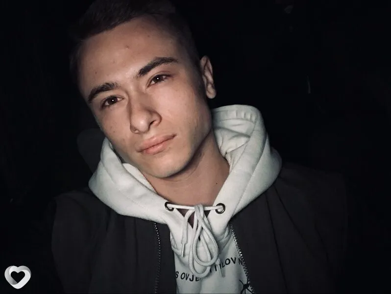 Роман, 24, Москве — анкета №3829105
