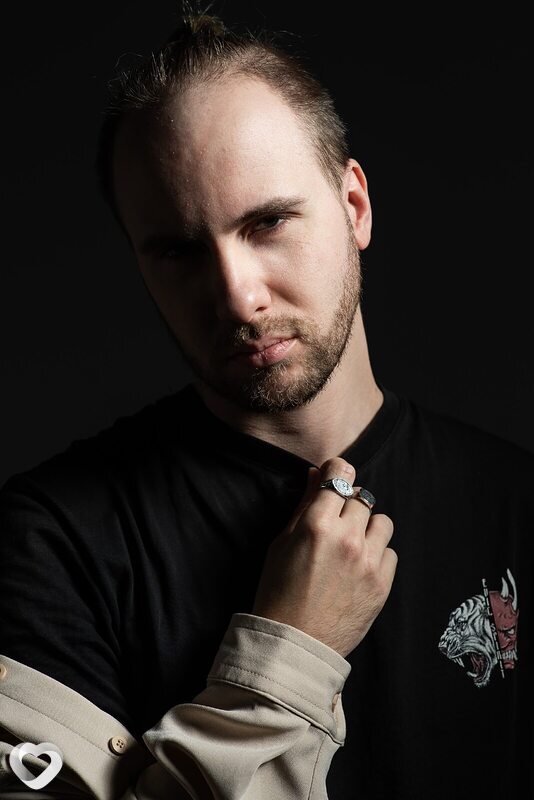 Андрей, 29, Санкт-Петербурге — анкета №3829108