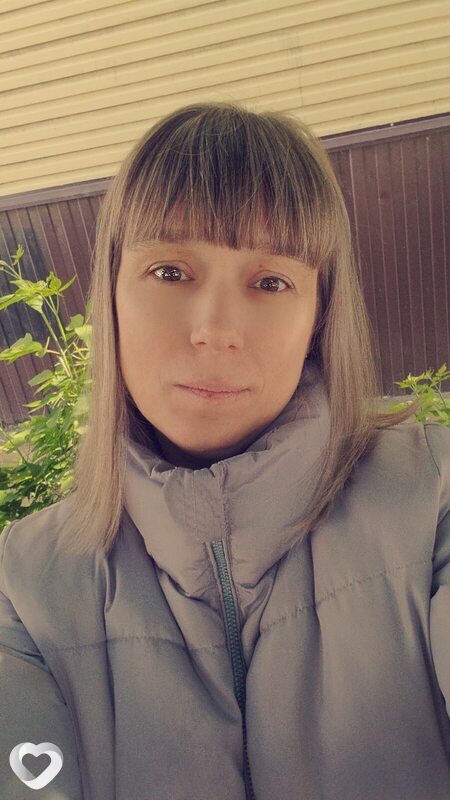 Татьяна, 45, Липецке — анкета №3829109