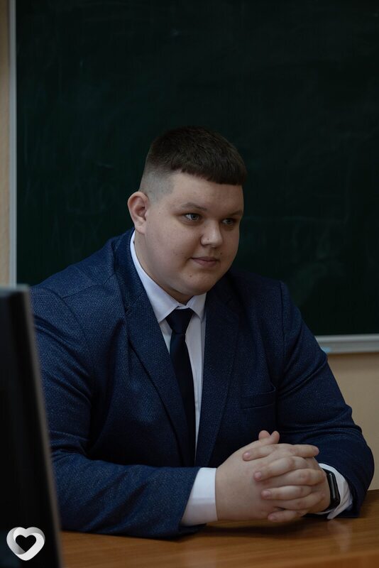 Павел, 20, Витебске — анкета №3829113