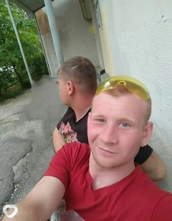 Егор, 27, Антраците — анкета №3829125