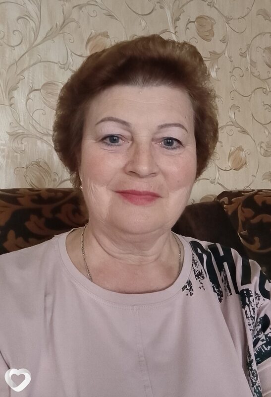 Надежда, 67, Брянске — анкета №3829132