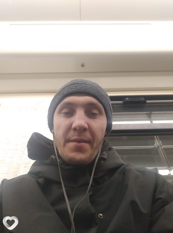 Николай, 36, Красногорске — анкета №3829142