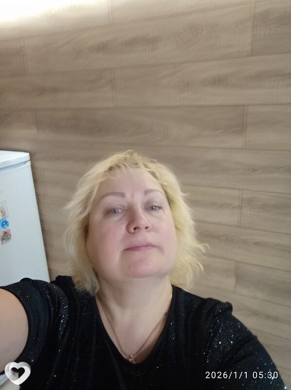 Жаннет, 49, Твери — анкета №3829147