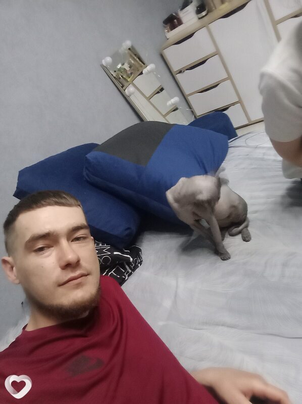 Александр, 29, Владимире — анкета №3829152