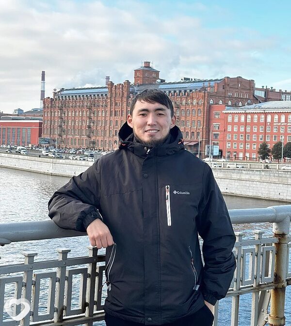 Fara, 27, Омске — анкета №3829153