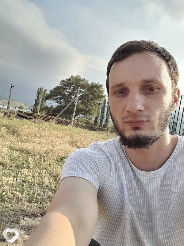 Ризван, 28, Дербенте — анкета №3829157