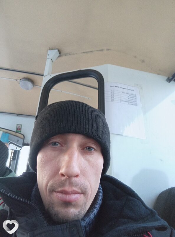 Павел, 35, Томске — анкета №3829158