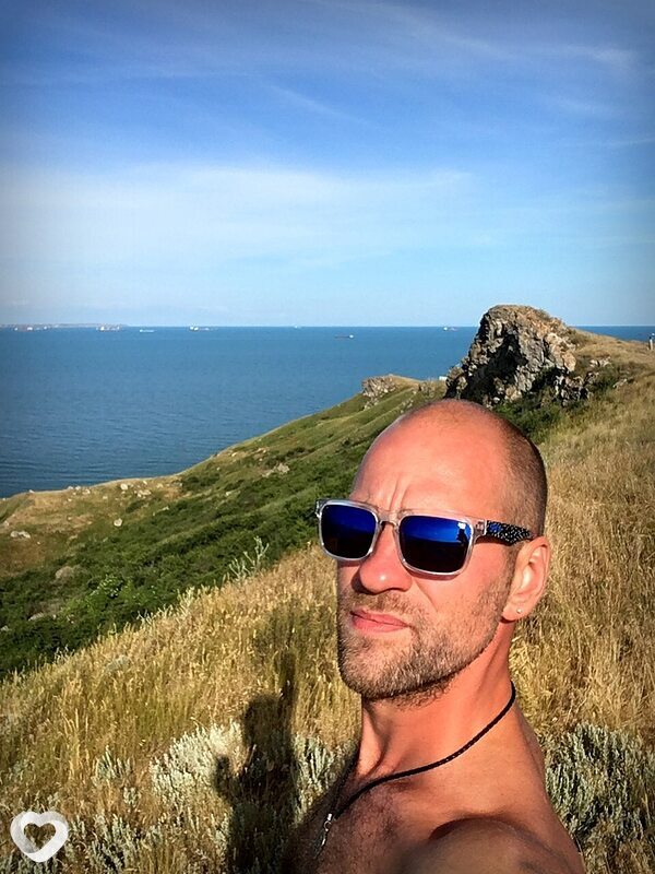 Artem, 44, Санкт-Петербурге — анкета №3829159