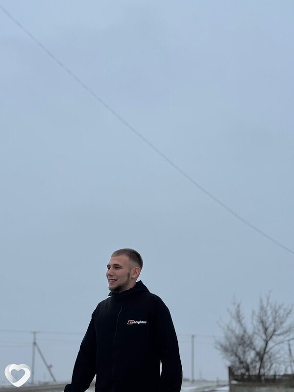 Илья, 36, Евпатории — анкета №3829163