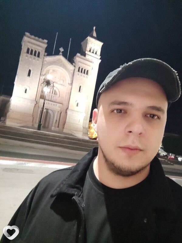 Pavlo, 31, Одессе — анкета №3829165