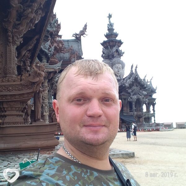 Сергей, 38, Липецке — анкета №3829168