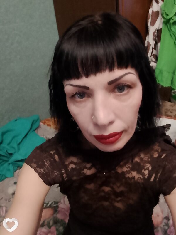 Елена, 47, Новокузнецке — анкета №3829169
