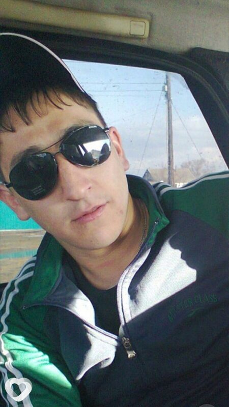 Azamat, 33, Актобе — анкета №3829178