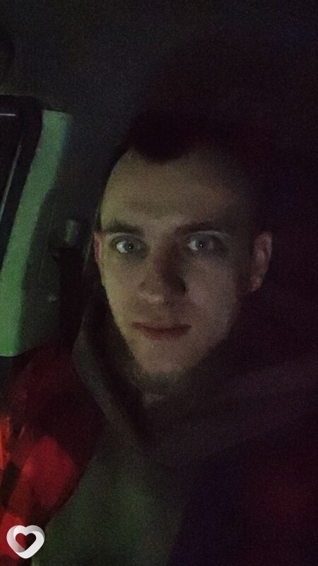 Дмитрий, 29, Москве — анкета №3829487