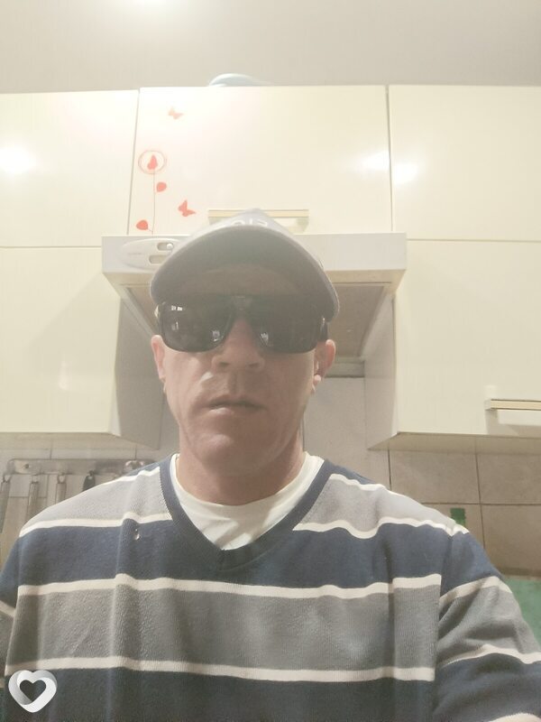 Александр, 45, Алматы — анкета №3829502