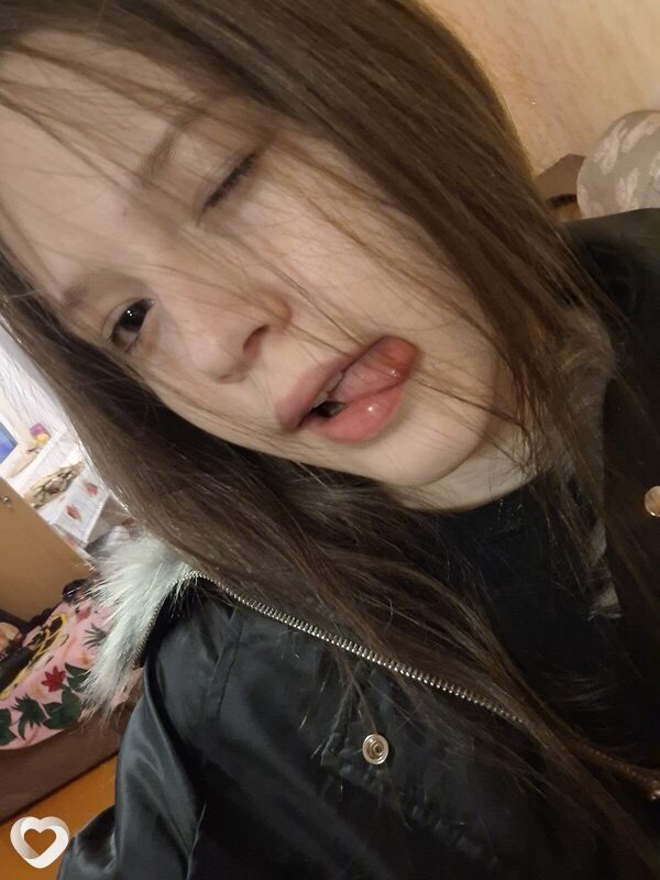 Полина, 18, Иркутске — анкета №3829504