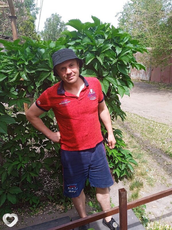 Антон, 38, Челябинске — анкета №3829035