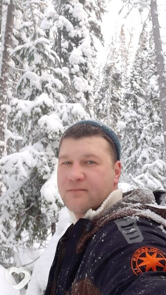 Серёга, 36, Усть-Кут — анкета №3829036