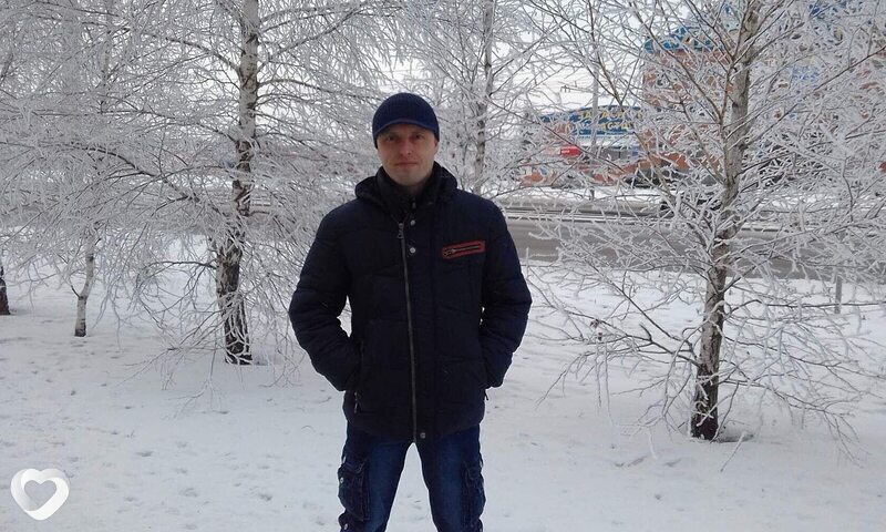 Николай, 44, Барнауле — анкета №3829039