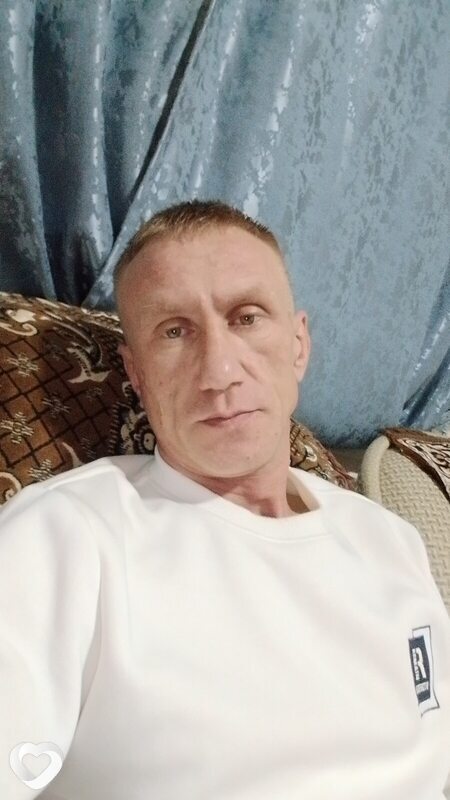 Владимир, 36, Жезказгане — анкета №3829042