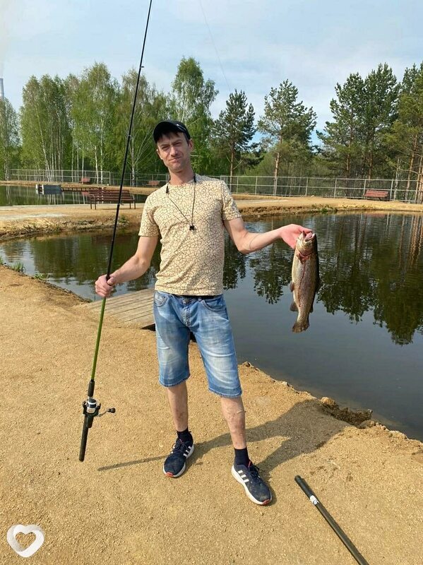 Антон, 40, Екатеринбурге — анкета №3829047