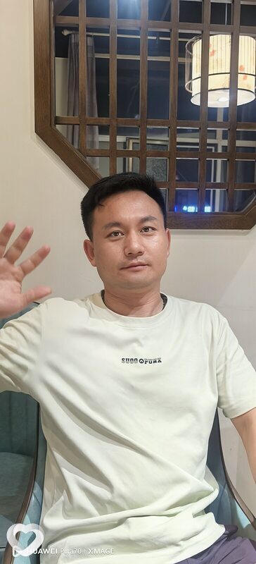 Dongbofan, 37, Хабаровске — анкета №3829049