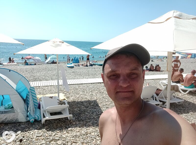 Александр, 38, Краснодаре — анкета №3829211