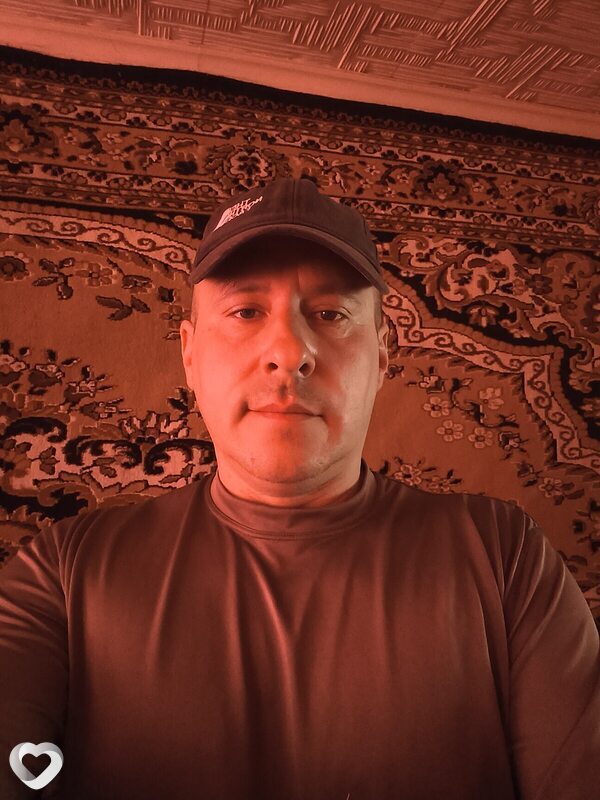 Сергей, 44, Губкине — анкета №3829214