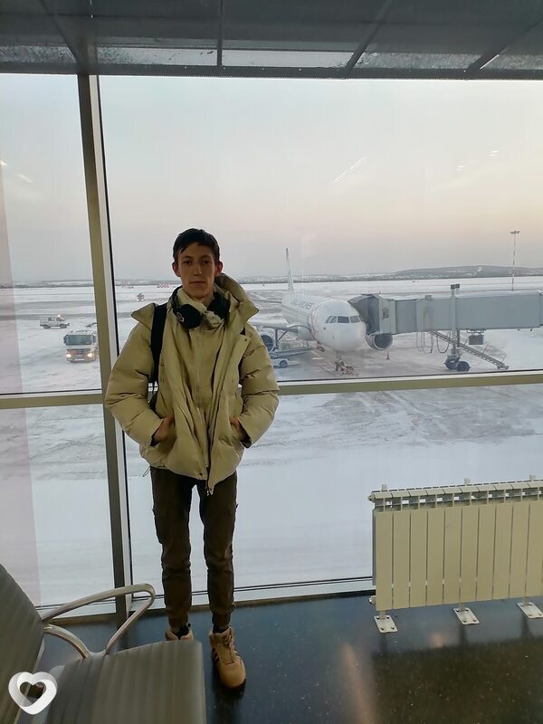 Кирилл, 25, Череповце — анкета №3829226