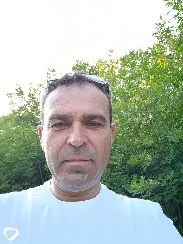 Vyacheslav, 48, Донецке — анкета №3829234