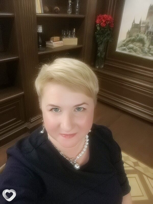 Анастасия, 42, Казани — анкета №3829236