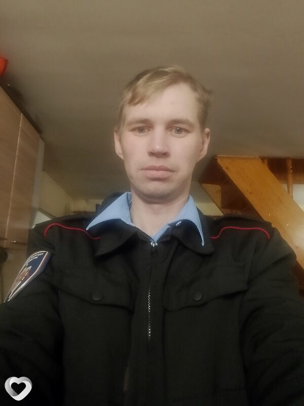 Александр, 33, Москве — анкета №3829246