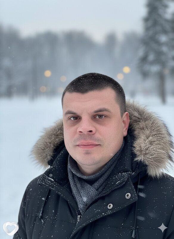 Дмитрий, 32, Краснодаре — анкета №3829247