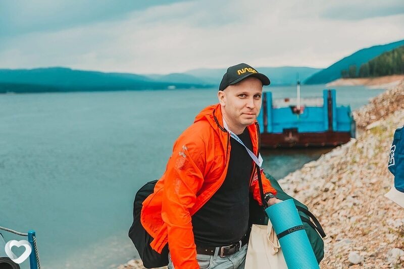 Руслан, 31, Уссурийске — анкета №3829249