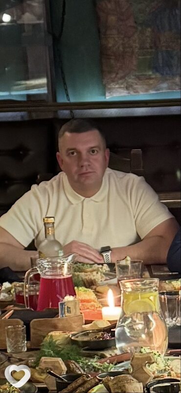Александр, 46, Пскове — анкета №3829252