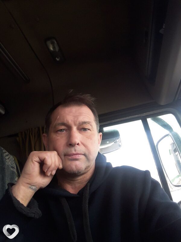 Дима, 50, Краснодаре — анкета №3829254