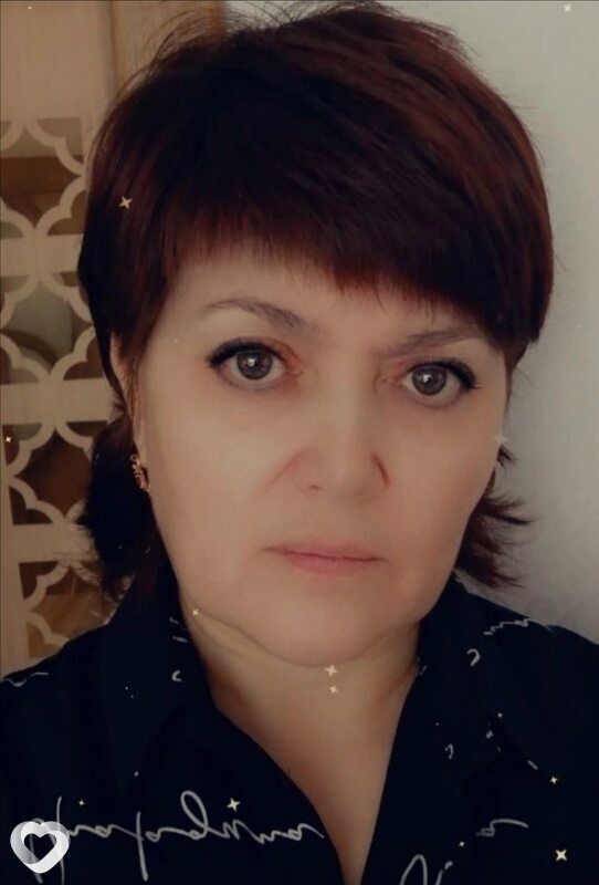 Альбина, Енисейск