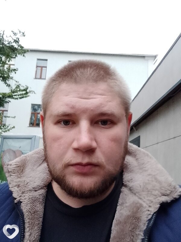 Артем, 35, Могилев — анкета №3829183
