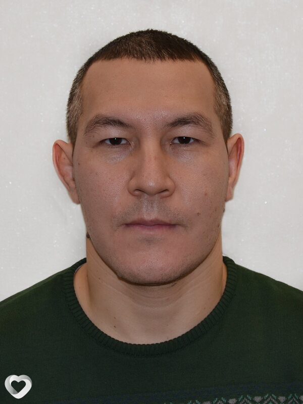 Алмат, 38, Москве — анкета №3829190