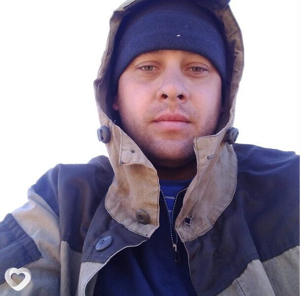 Алексей, 31, Белогорске — анкета №3829191