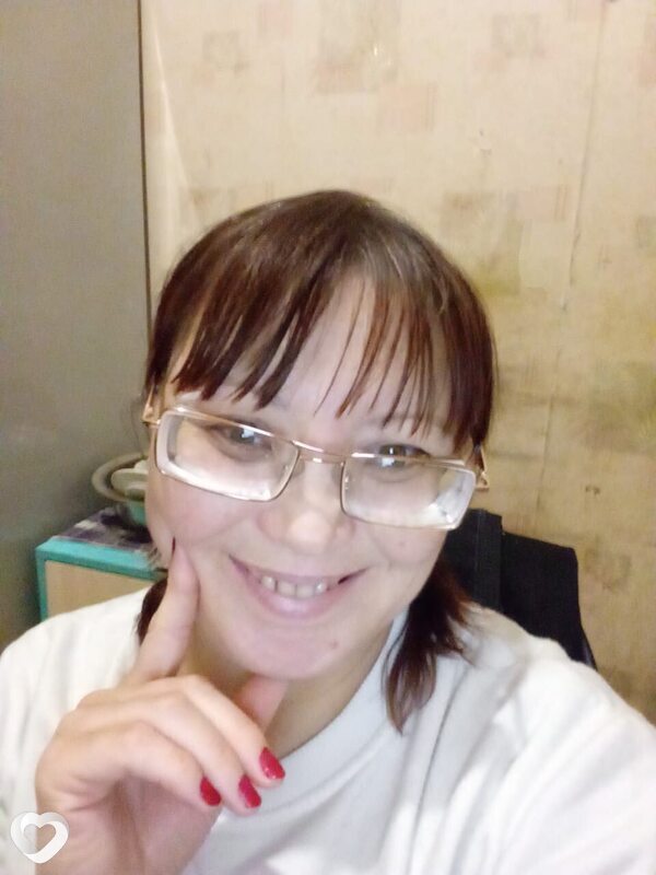 Анна, 45, Владивостоке — анкета №3829192